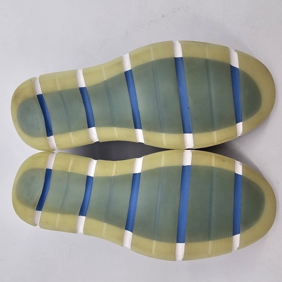 Cole Haan - Womens Zerogrand Stitchlite Loafers navy size 9B - Picture 7 of 7